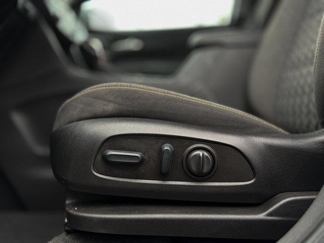 chevrolet Equinox 2022 - 17