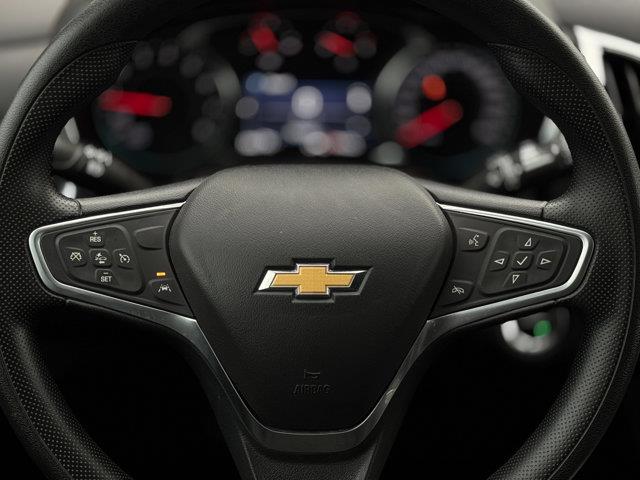 chevrolet Equinox 2022 - 19