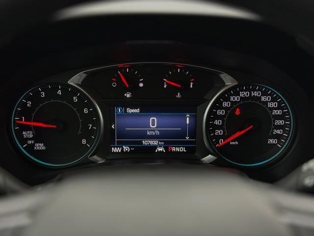 chevrolet Equinox 2022 - 20