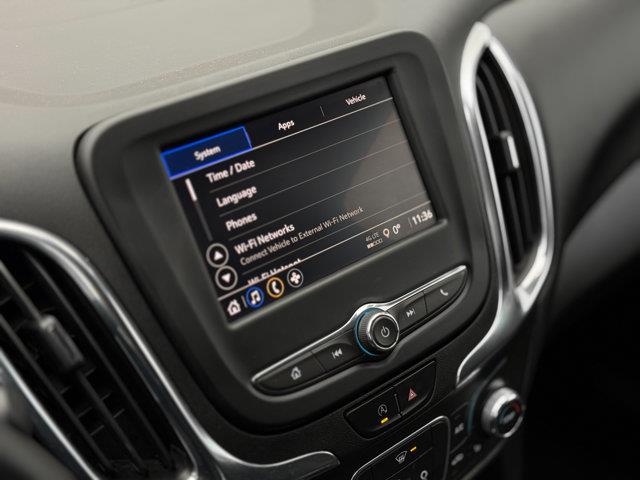 chevrolet Equinox 2022 - 21