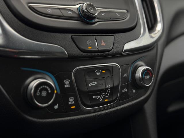 chevrolet Equinox 2022 - 22