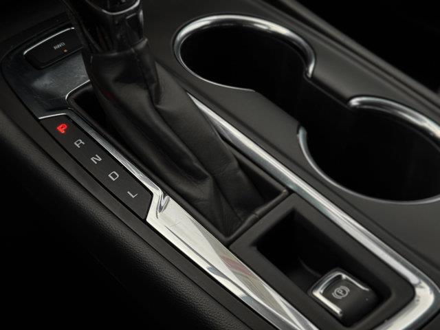 chevrolet Equinox 2022 - 23