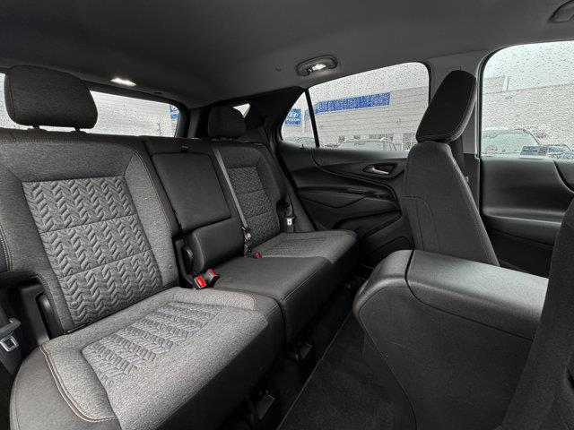chevrolet Equinox 2022 - 24
