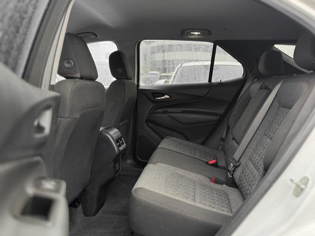 chevrolet Equinox 2022 - 25