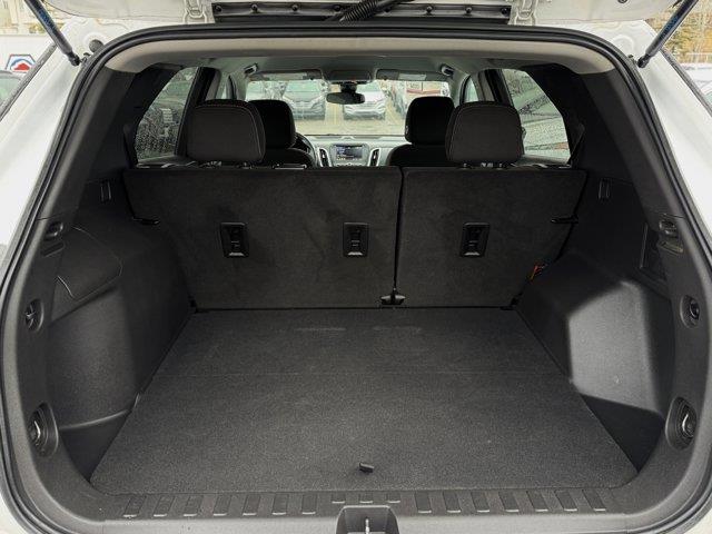 chevrolet Equinox 2022 - 26