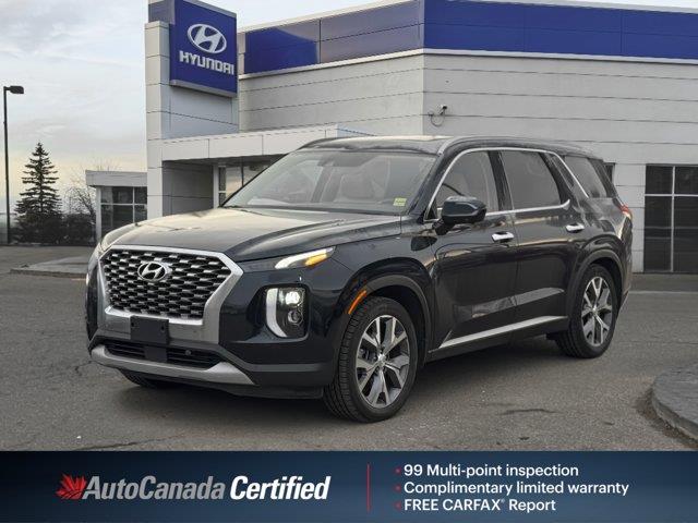 hyundai Palisade 2020 - 1