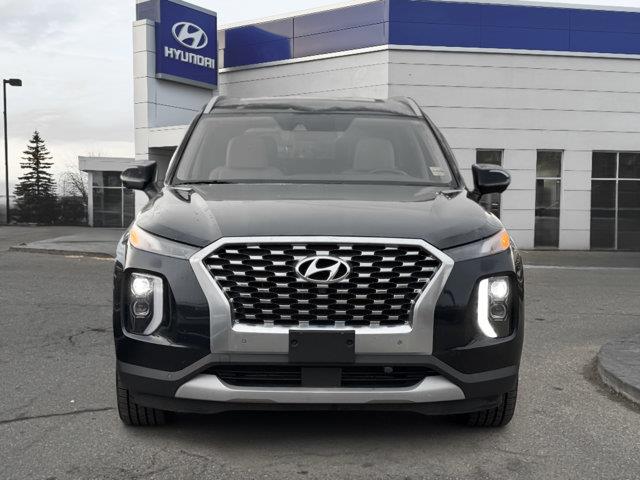 hyundai Palisade 2020 - 2