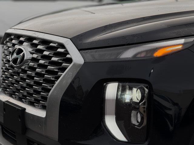 hyundai Palisade 2020 - 3