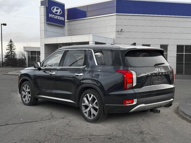 hyundai Palisade 2020 - 4