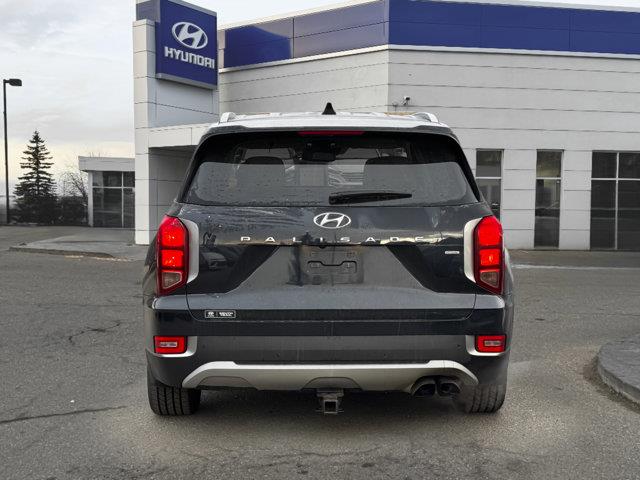 hyundai Palisade 2020 - 5