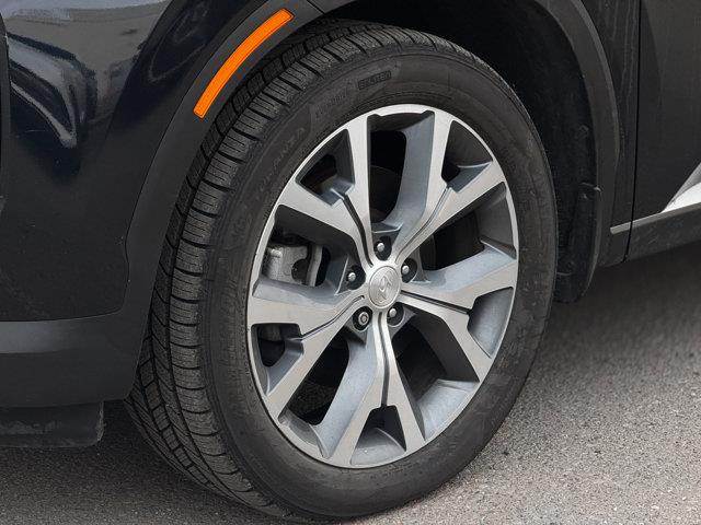 hyundai Palisade 2020 - 6