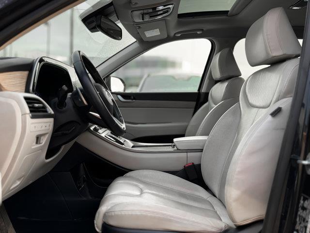 hyundai Palisade 2020 - 7