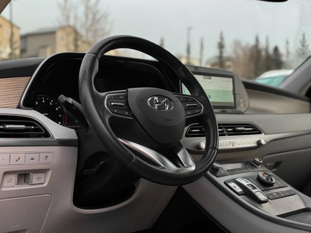 hyundai Palisade 2020 - 8