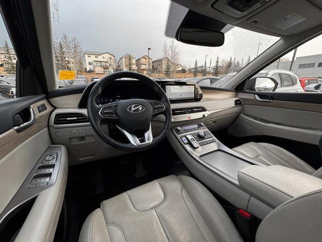 hyundai Palisade 2020 - 9