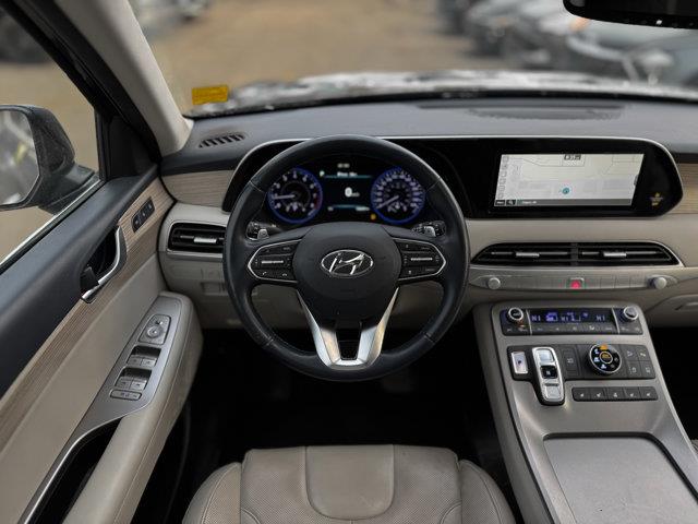 hyundai Palisade 2020 - 10