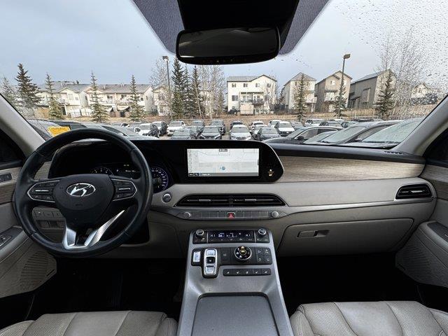 hyundai Palisade 2020 - 11