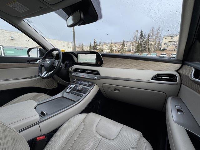 hyundai Palisade 2020 - 12