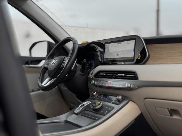 hyundai Palisade 2020 - 13