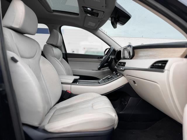 hyundai Palisade 2020 - 14