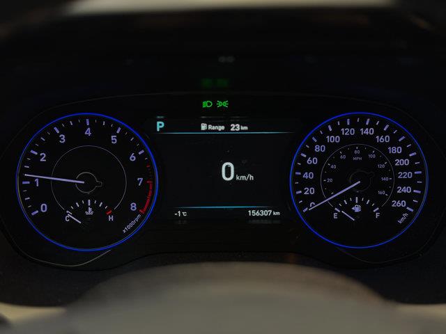 hyundai Palisade 2020 - 21