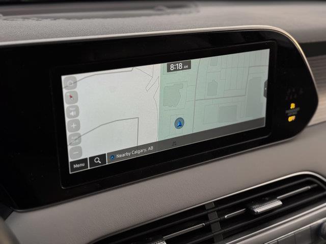 hyundai Palisade 2020 - 22