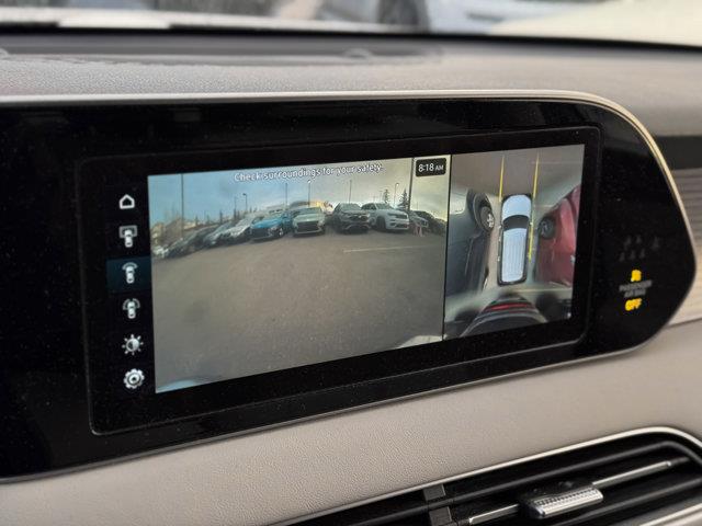 hyundai Palisade 2020 - 23