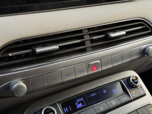 hyundai Palisade 2020 - 24