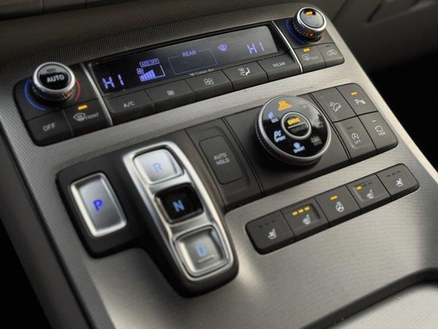 hyundai Palisade 2020 - 25