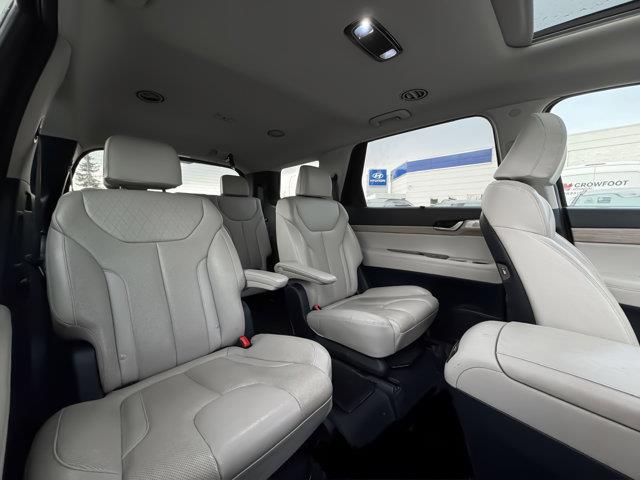 hyundai Palisade 2020 - 26