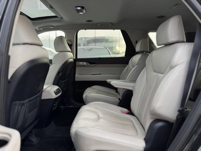 hyundai Palisade 2020 - 27