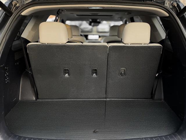 hyundai Palisade 2020 - 31