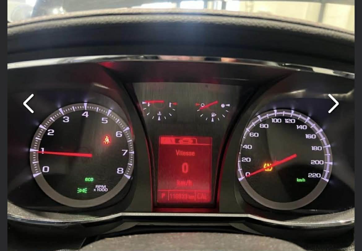 gmc Terrain 2015 - 5