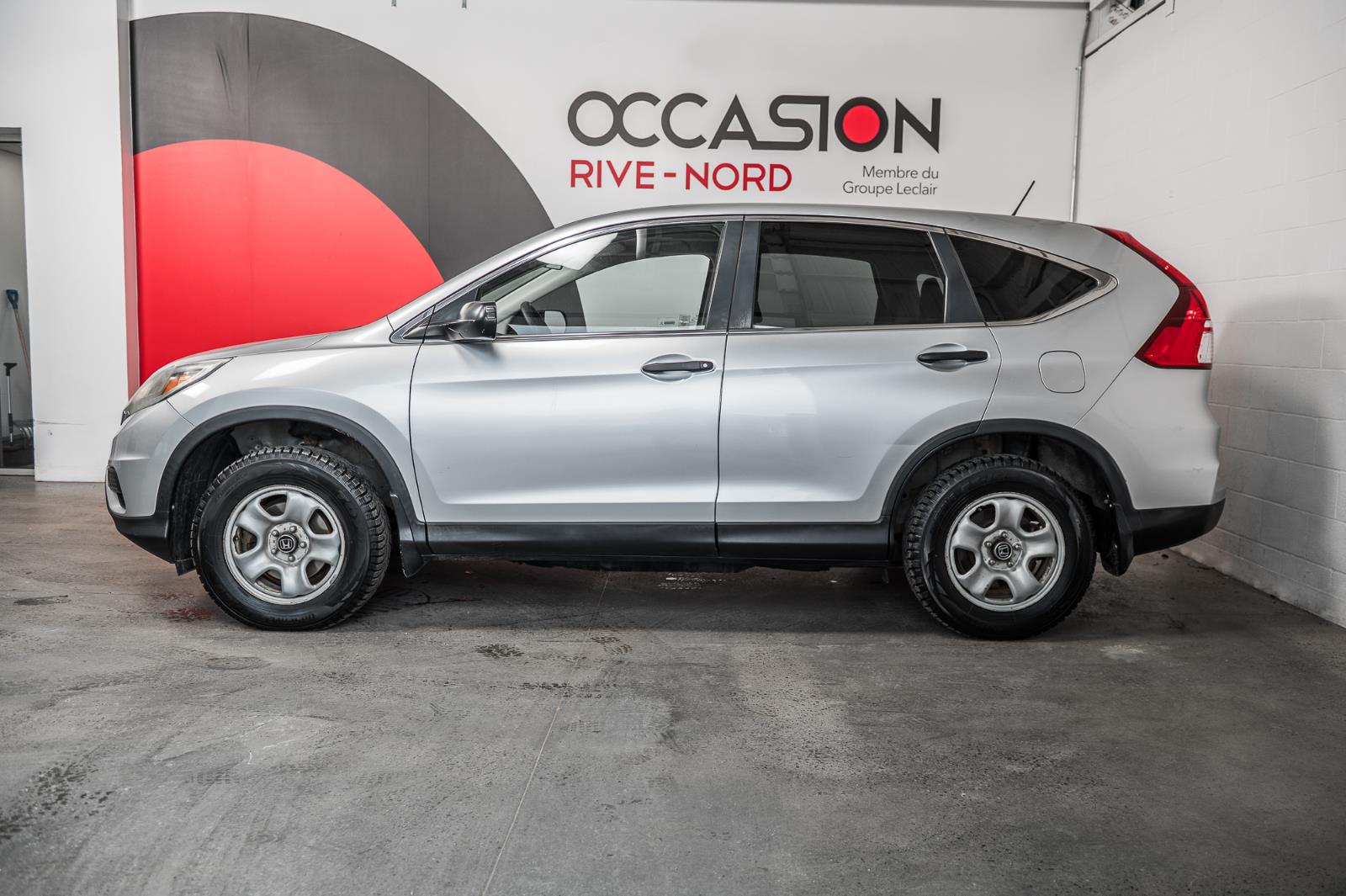 honda CR-V 2016 - 10