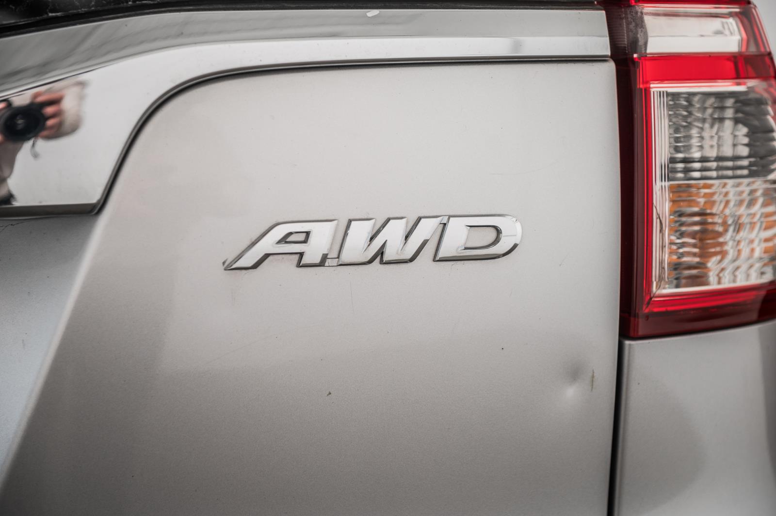 honda CR-V 2016 - 19