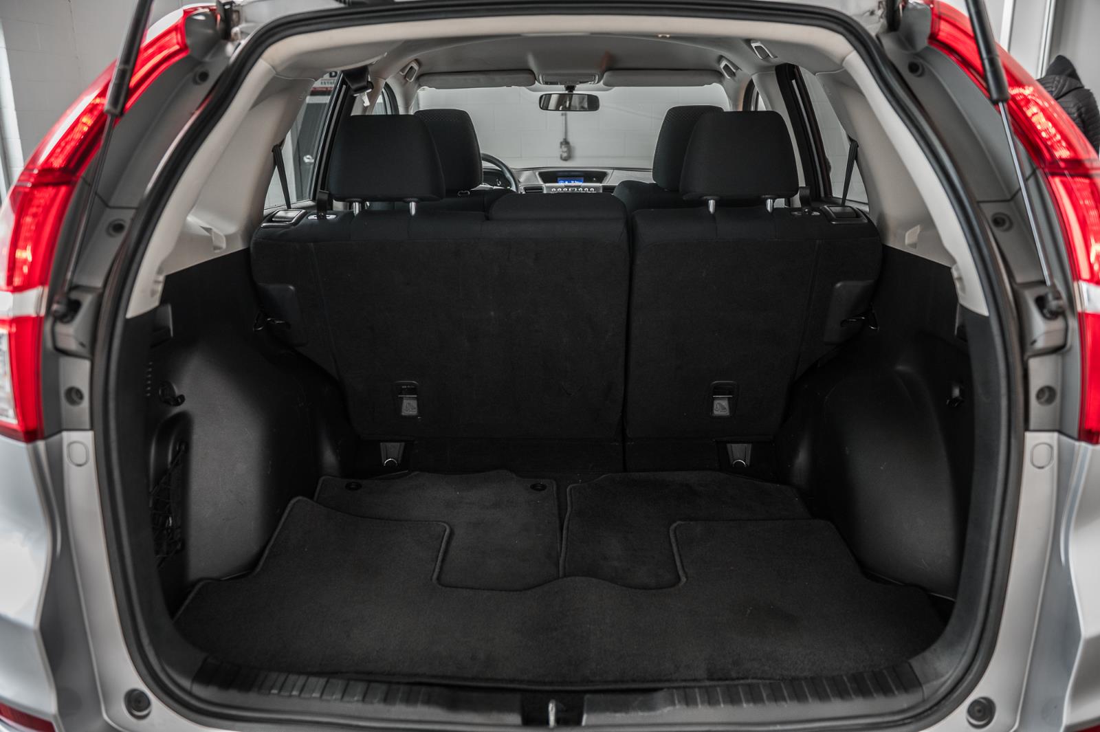 honda CR-V 2016 - 20