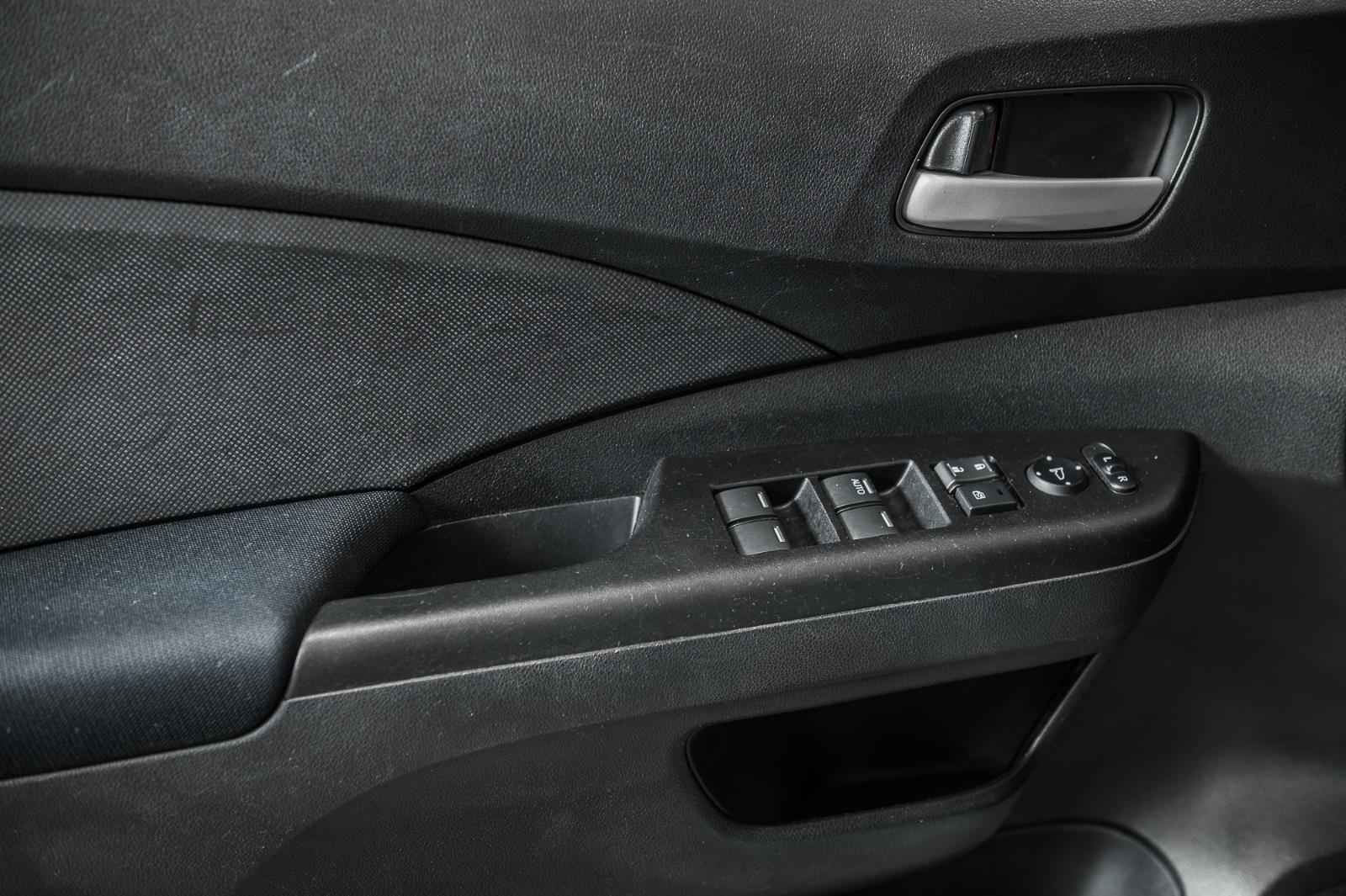 honda CR-V 2016 - 21