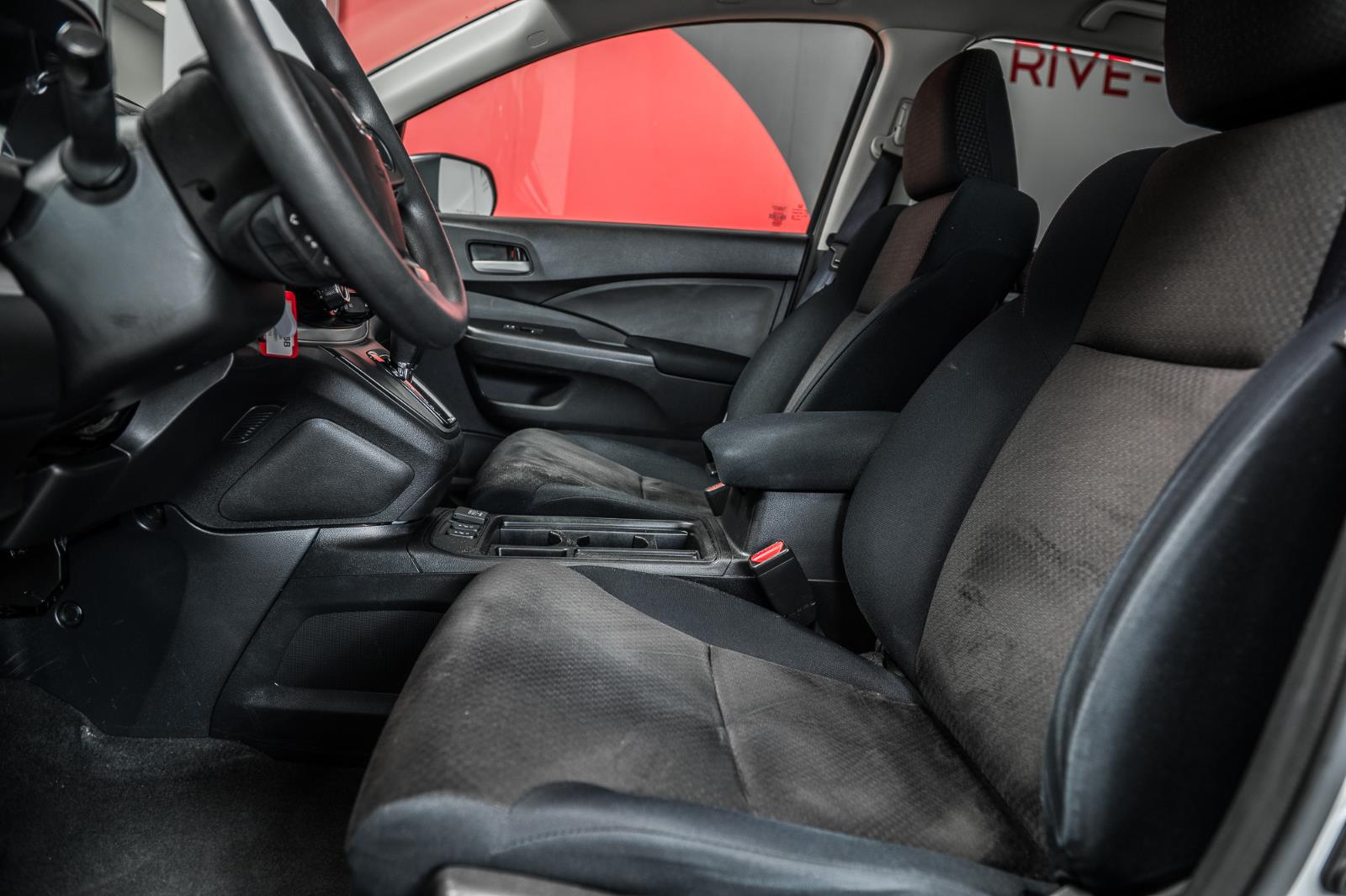 honda CR-V 2016 - 22