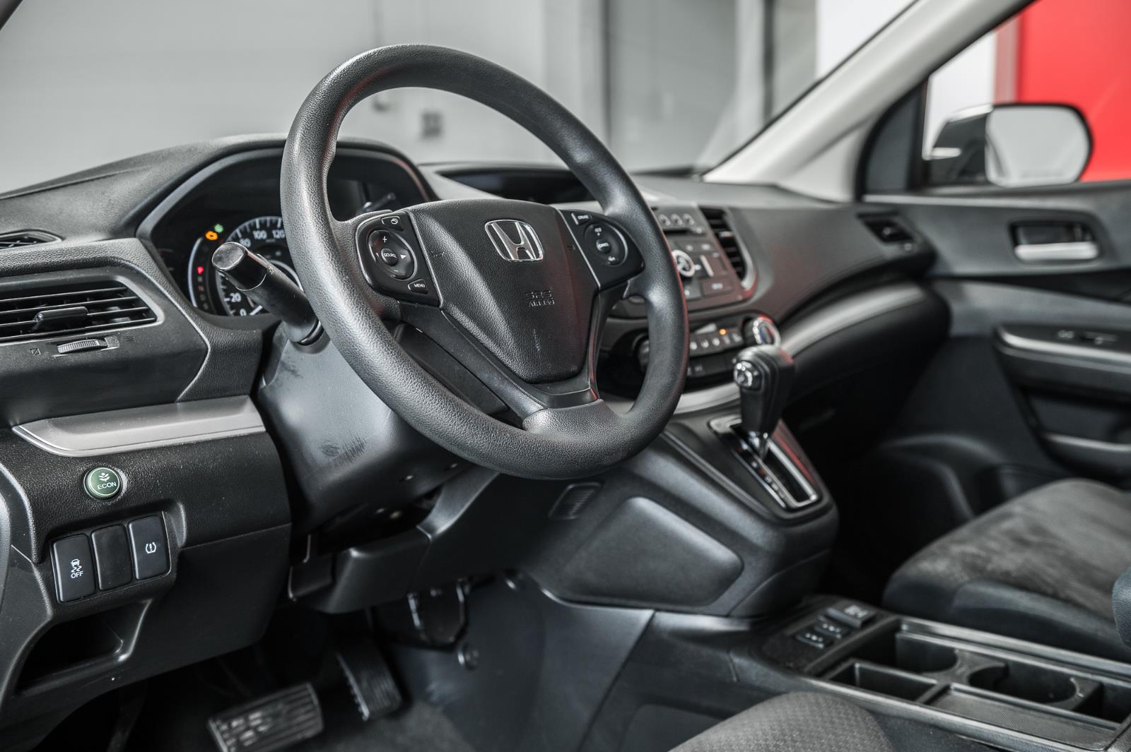 honda CR-V 2016 - 23