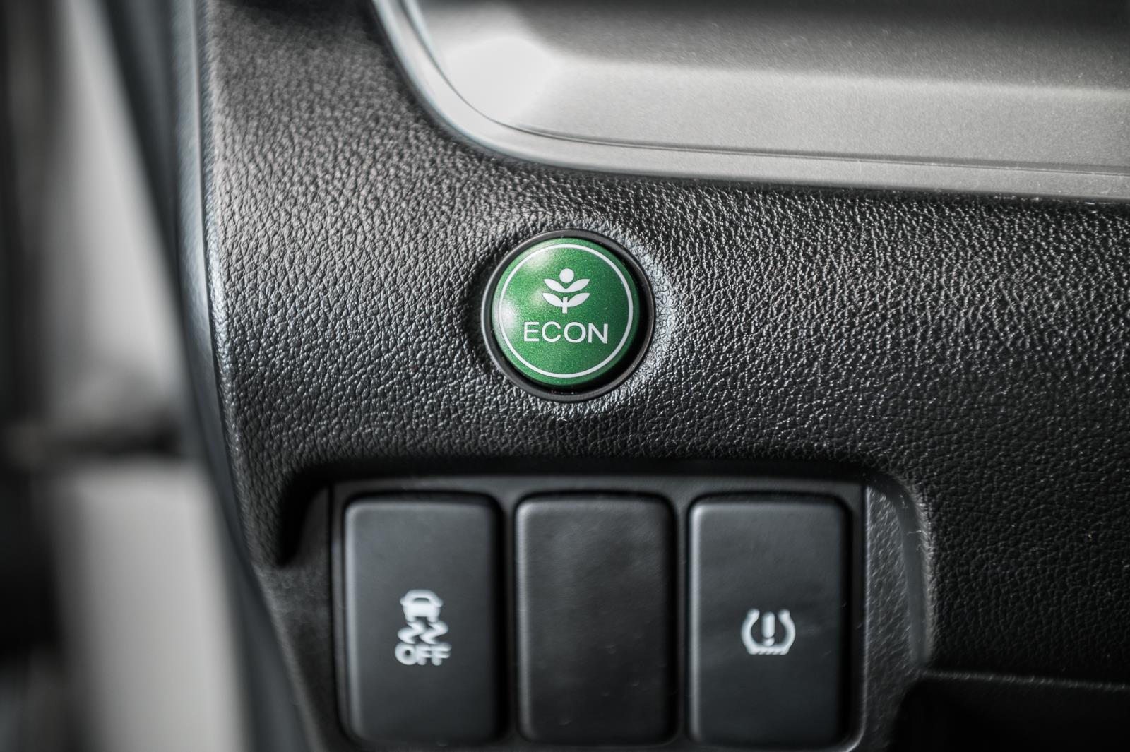 honda CR-V 2016 - 24