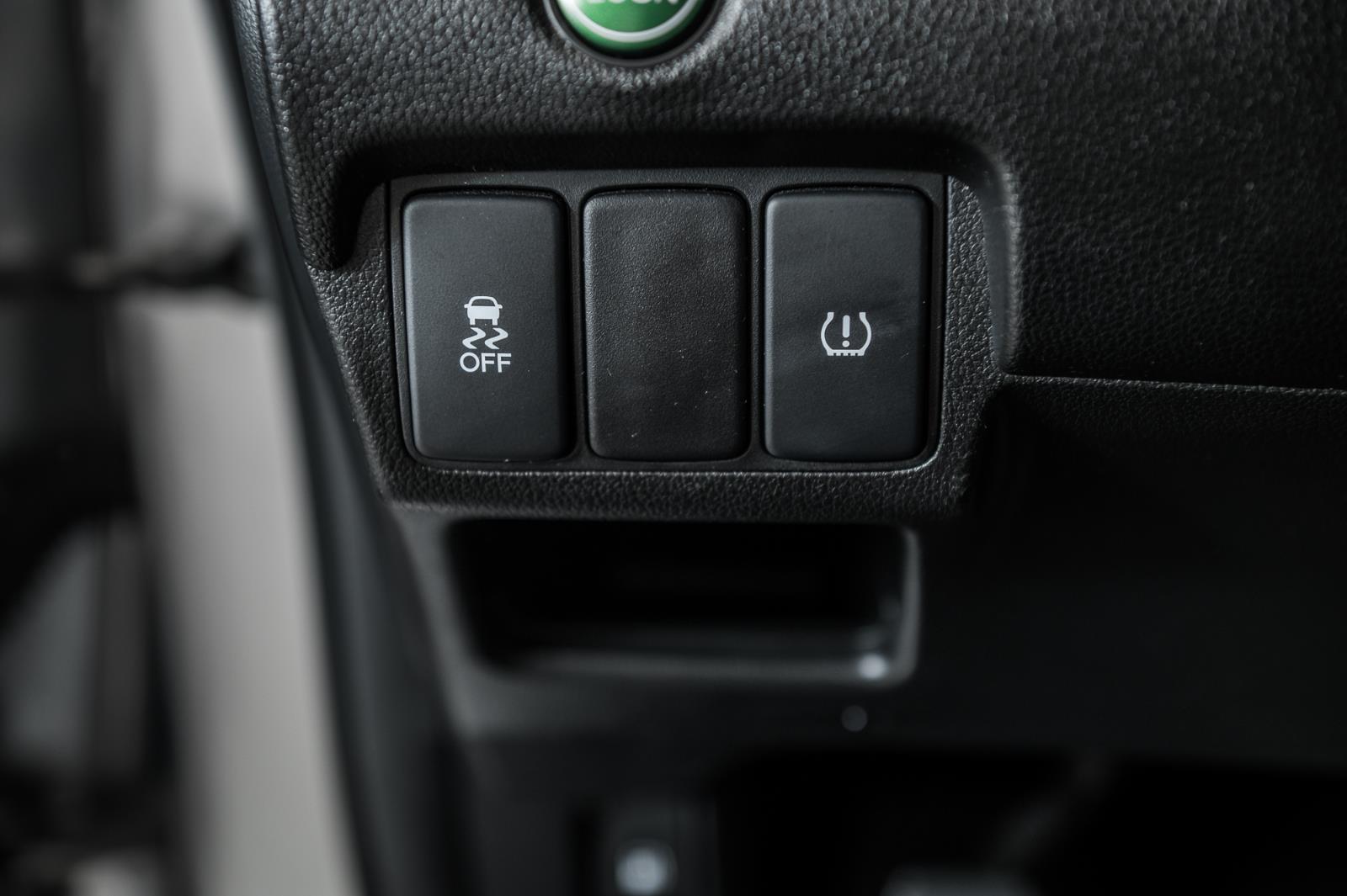 honda CR-V 2016 - 25