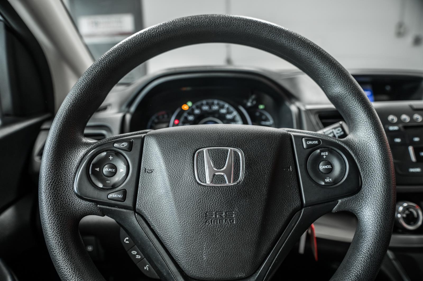 honda CR-V 2016 - 26