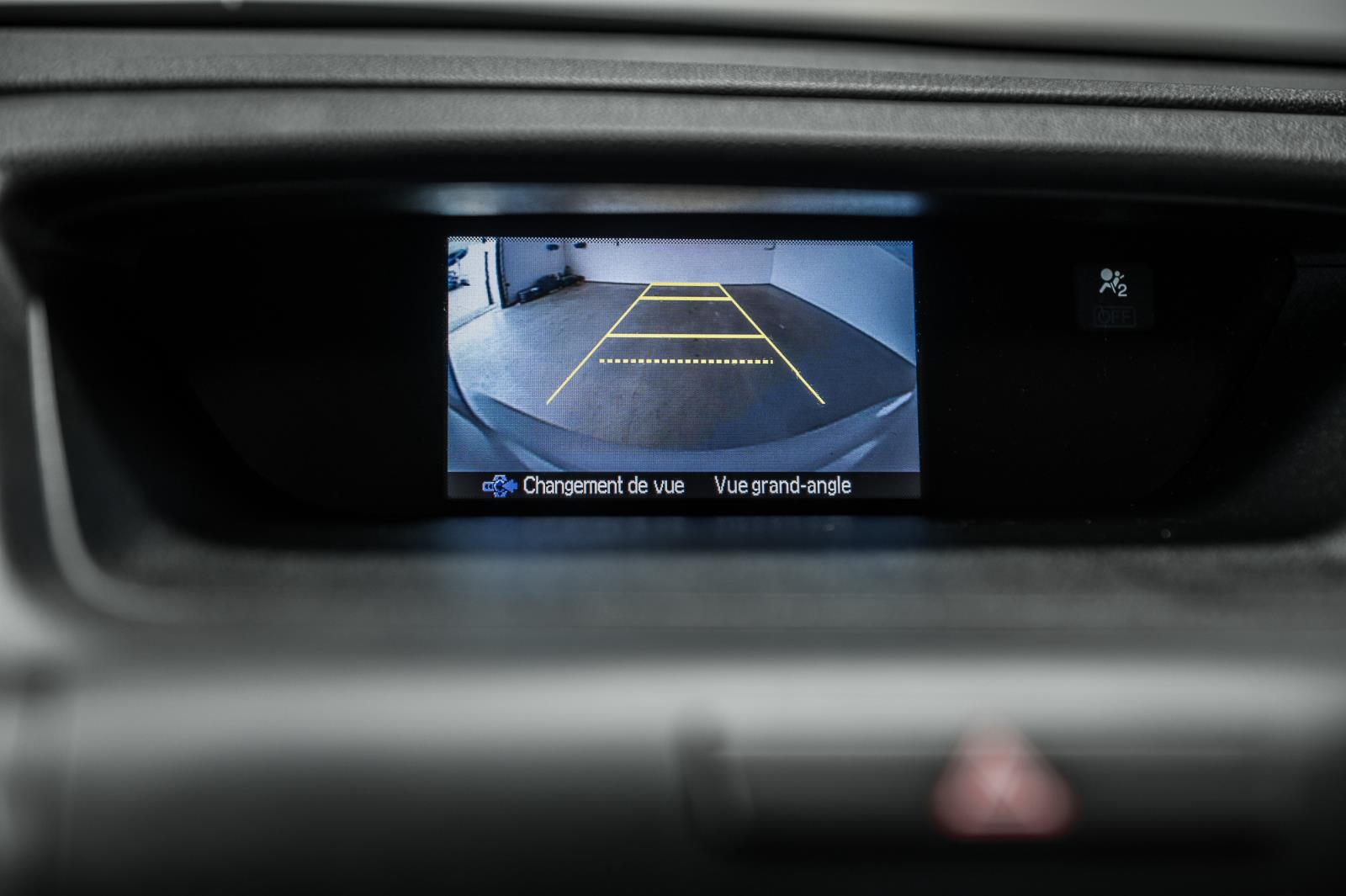 honda CR-V 2016 - 29