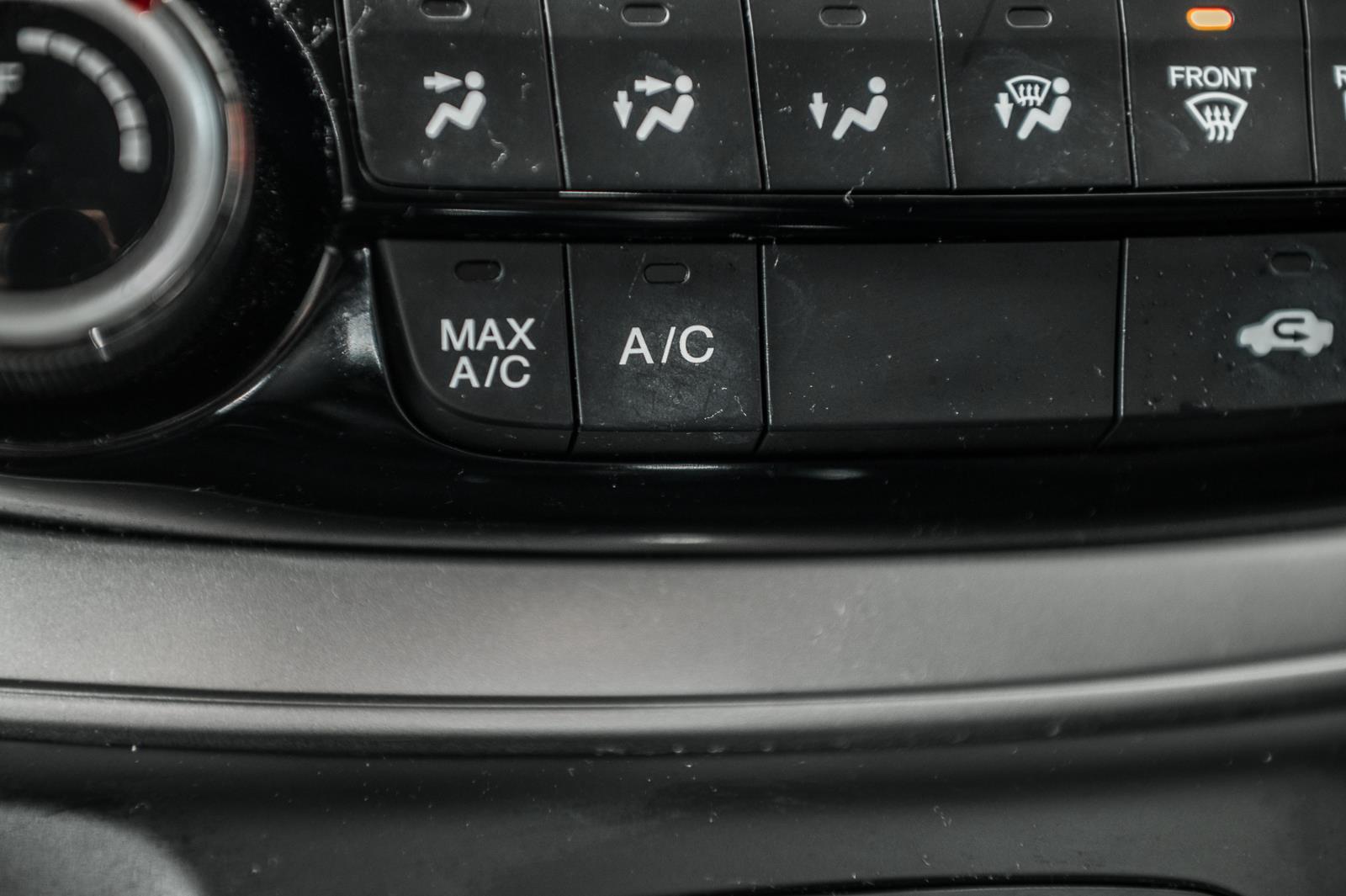 honda CR-V 2016 - 31