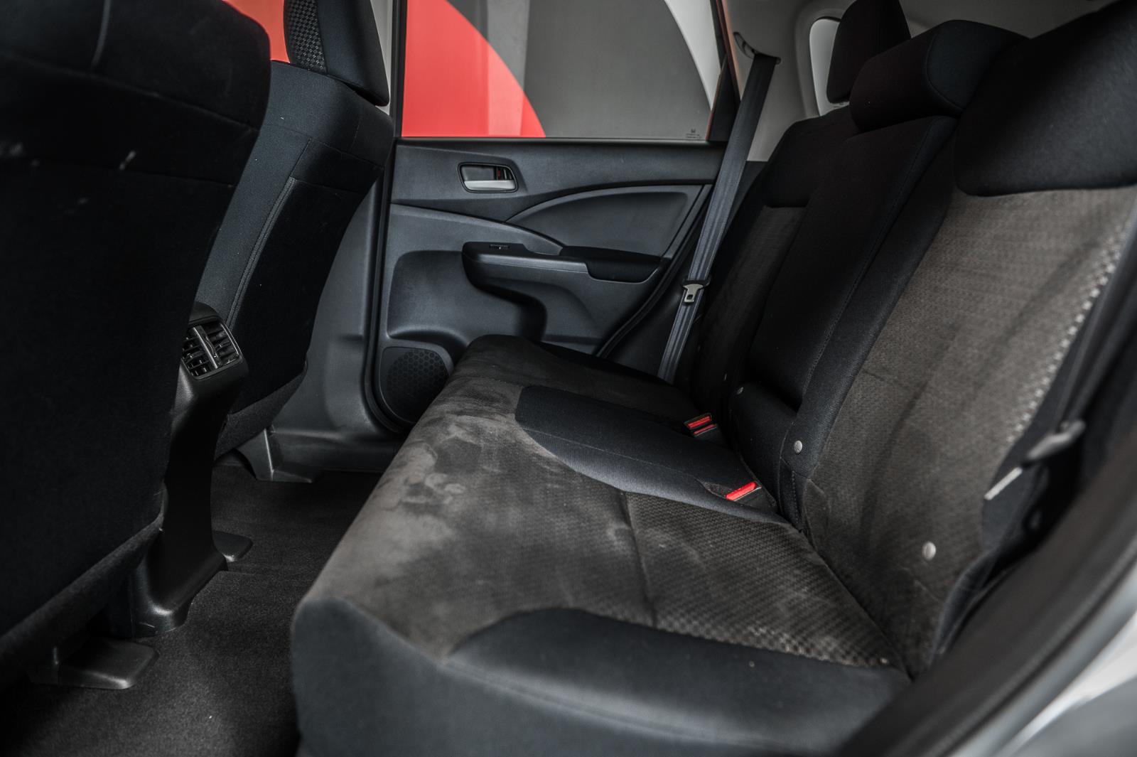 honda CR-V 2016 - 33