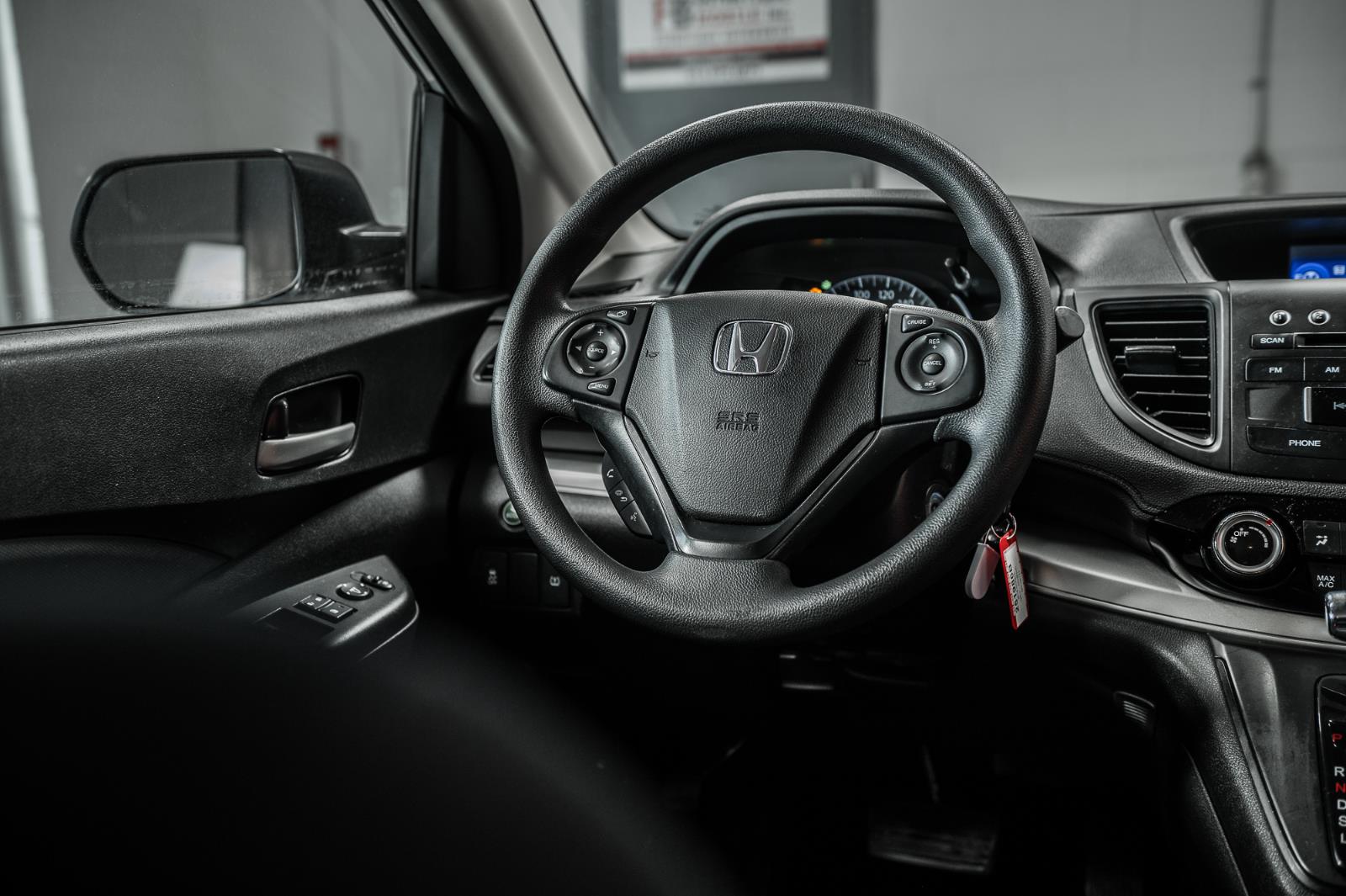 honda CR-V 2016 - 35