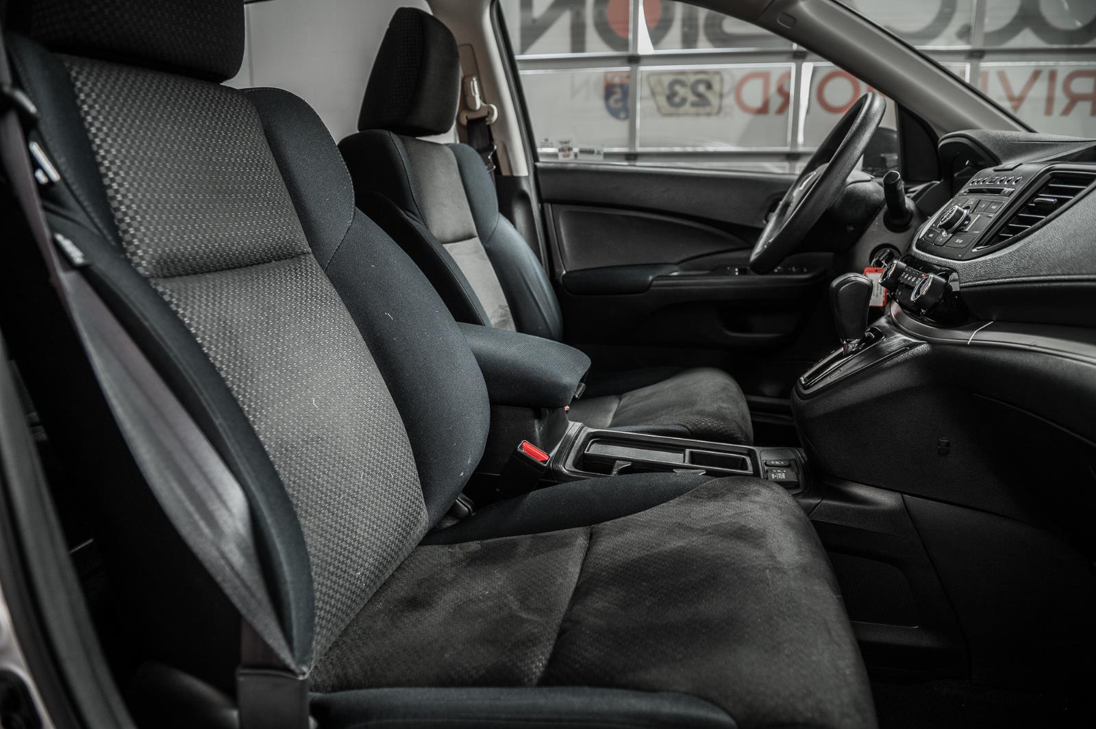 honda CR-V 2016 - 38