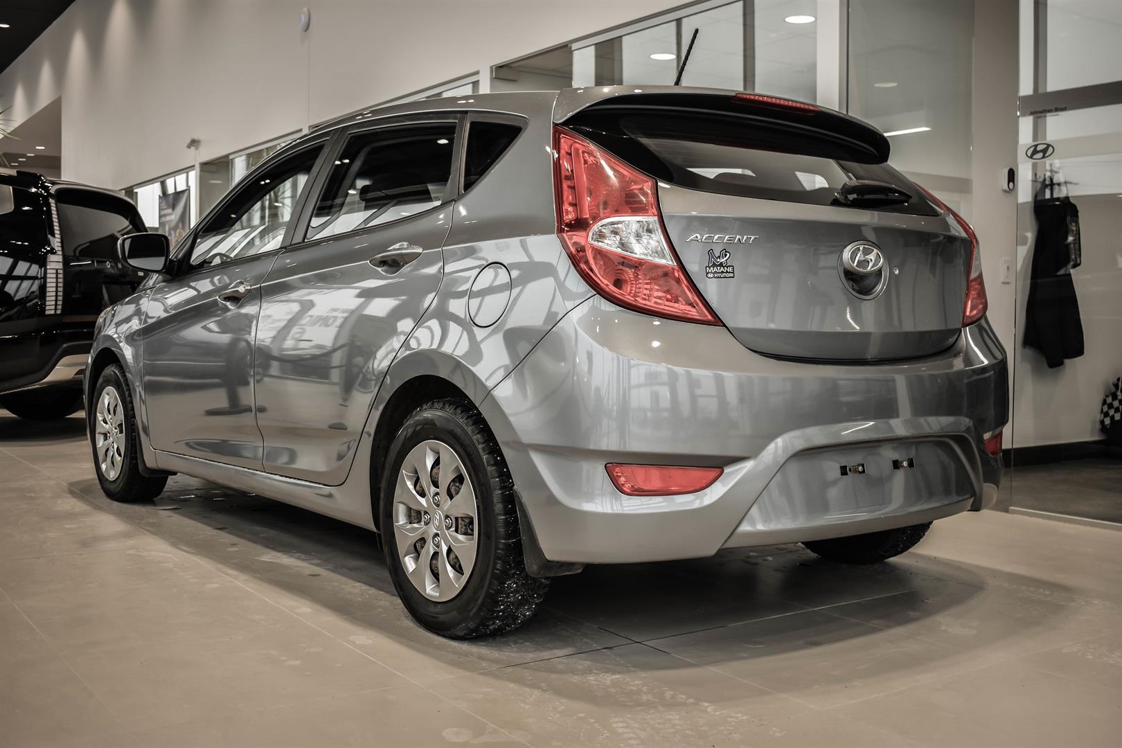 hyundai Accent 2017 - 4