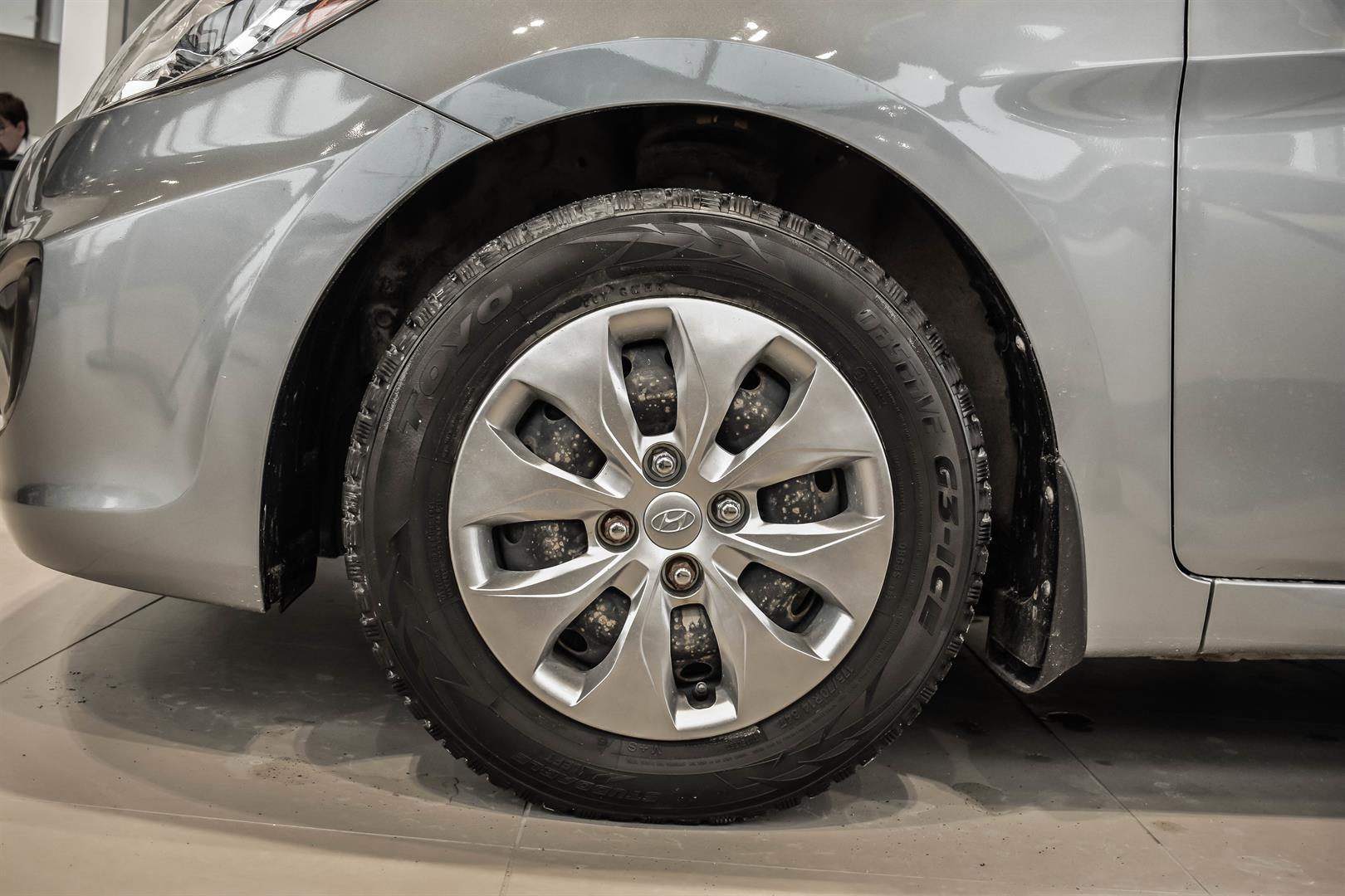 hyundai Accent 2017 - 5