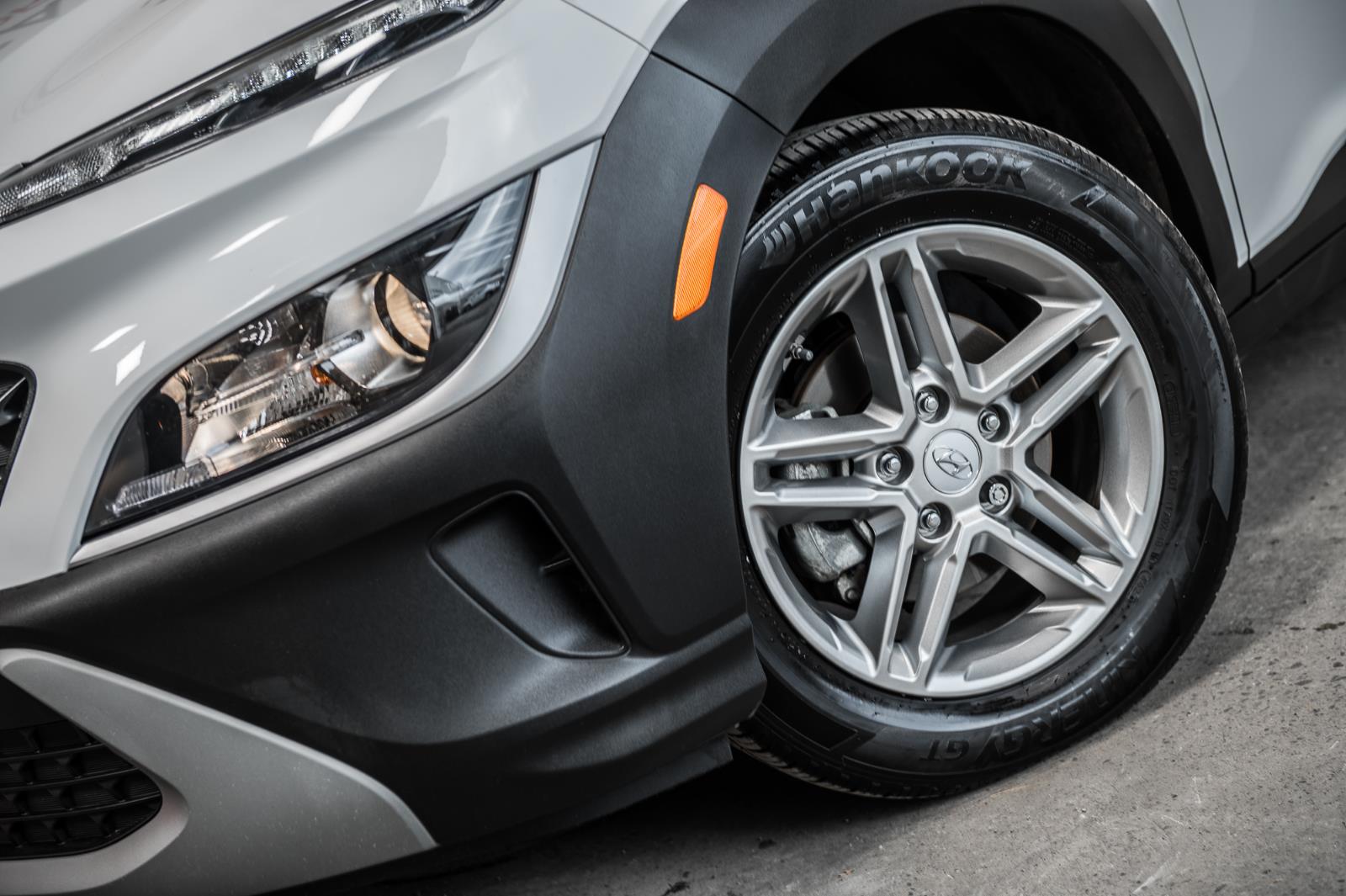 hyundai Kona 2023 - 2