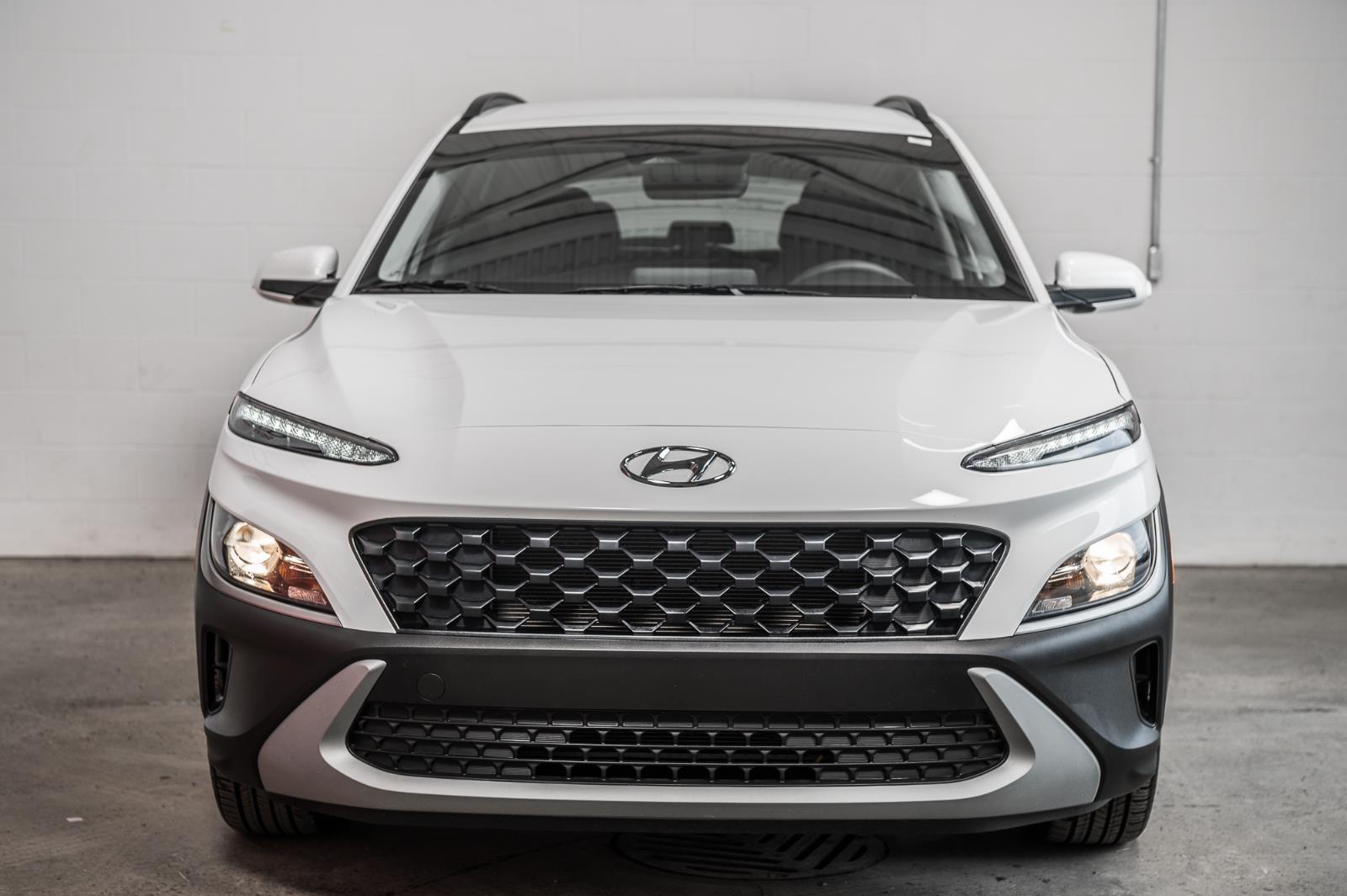 hyundai Kona 2023 - 4